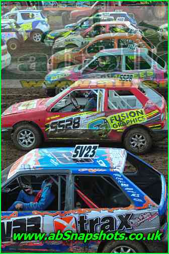 SC2606 A2951